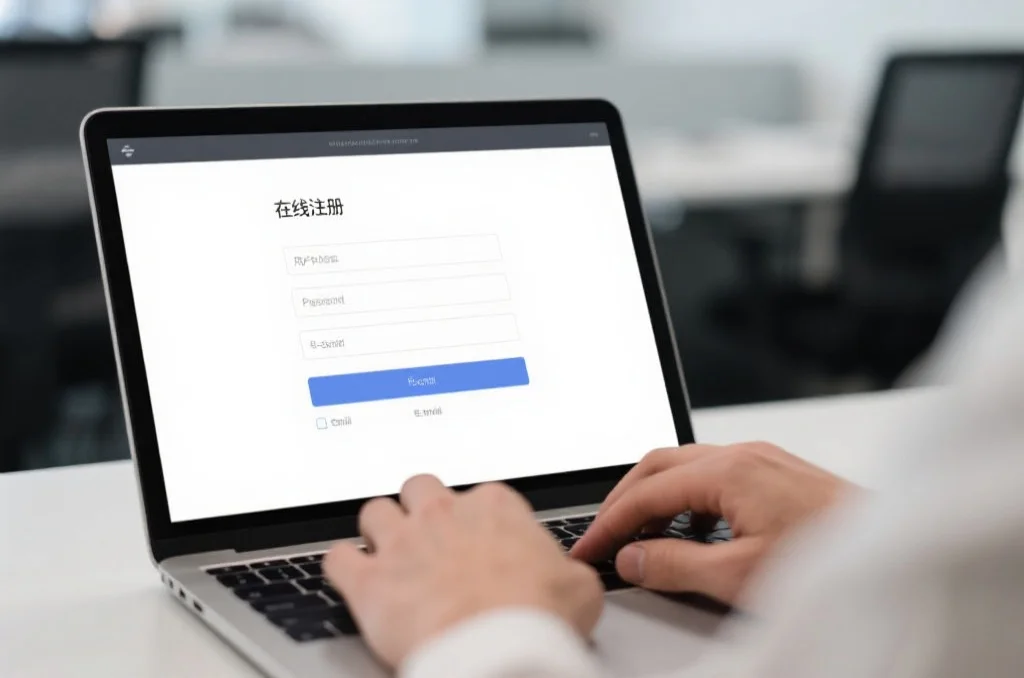 欧陆娱乐平台2025年新用户注册指南：轻松开启您的互动之旅