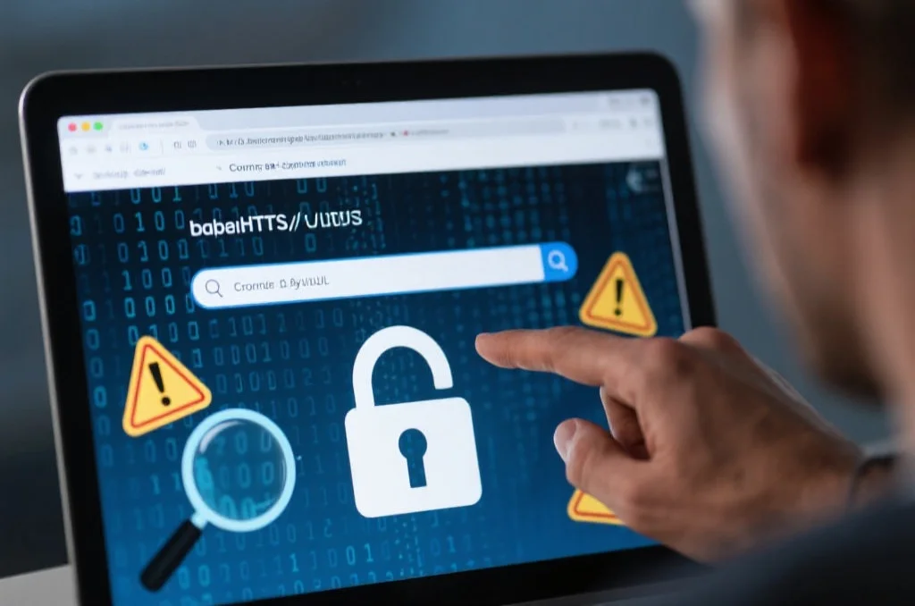 网络安全必读：三步教您准确识别欧陆官方网站，安心畅享数字世界