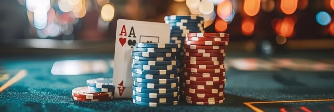 欧陆娱乐 娱乐背景